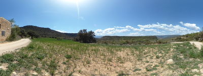 33: 29-04-2022_Cabana_de_Faia_Embassament_de_Sant_Antoni_de_Susterris