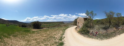 34: 29-04-2022_Cabana_de_Faia_Embassament_de_Sant_Antoni_de_Susterris