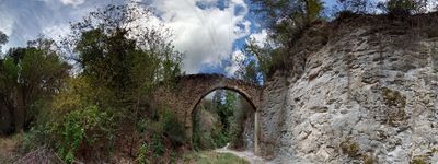 52: 22-10-2023_Aqueducte_de_Vilageliu