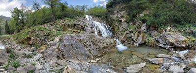 1: 08-05-2021_Barranc_de_Les_Espones_de_Molins